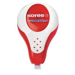 Корректирующая лента Kores 2Way 4.2 мм x 8 м